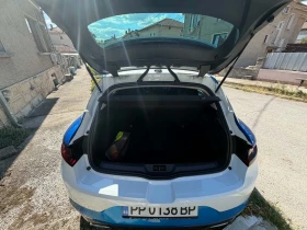 Renault Megane GT 1.6 EDC 205 4Control BOSE, снимка 3