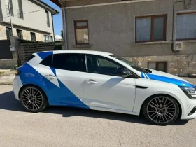 Renault Megane GT 1.6 EDC 205 4Control BOSE, снимка 1