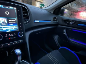 Renault Megane GT 1.6 EDC 205 4Control BOSE, снимка 6