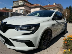 Renault Megane GT 1.6 EDC 205 4Control BOSE, снимка 5