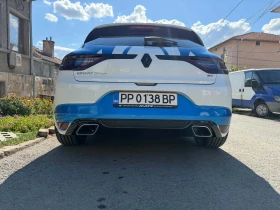Renault Megane GT 1.6 EDC 205 4Control BOSE, снимка 2
