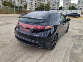 Honda Civic Регистриран / Обслужен / Лизинг / Бартер , снимка 6
