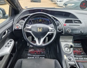 Honda Civic Регистриран / Обслужен / Лизинг / Бартер , снимка 10