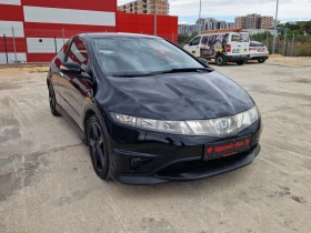 Honda Civic Регистриран / Обслужен / Лизинг / Бартер , снимка 3
