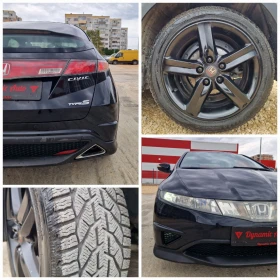 Honda Civic Регистриран / Обслужен / Лизинг / Бартер , снимка 7
