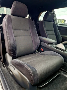 Honda Civic Регистриран / Обслужен / Лизинг / Бартер , снимка 15