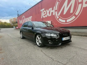 Audi A4, снимка 2
