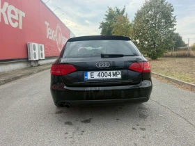 Audi A4, снимка 6