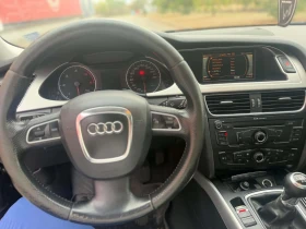Audi A4, снимка 10