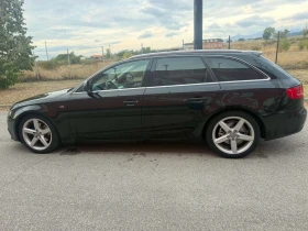 Audi A4, снимка 4