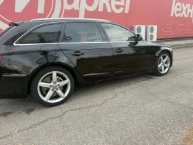 Audi A4, снимка 5