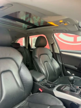 Audi A4, снимка 9