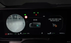 Kia Carnival Nobless\Head Up\1.6T Hybrid, снимка 8