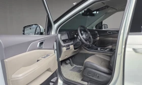 Kia Carnival Nobless\Head Up\1.6T Hybrid, снимка 12