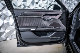 Audi A8 60 TDI lang Laser* OLED* B&O 3D*  Massage*  360 , снимка 7