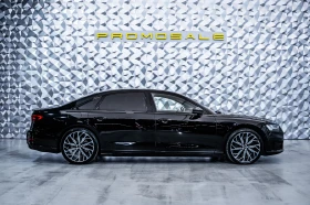 Audi A8 60 TDI lang Laser* OLED* B&O 3D*  Massage*  360 , снимка 6