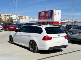 BMW 335 ОБСЛУЖЕН/Edition/Euro5, снимка 5