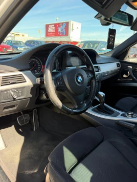BMW 335 ОБСЛУЖЕН/Edition/Euro5, снимка 8