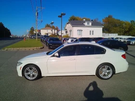 BMW 335 * X-DRIVE* M-PACK* ШИБИДАХ* ПОДГРЕВ* LED* , снимка 4