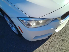BMW 335 * X-DRIVE* M-PACK* ШИБИДАХ* ПОДГРЕВ* LED* , снимка 5