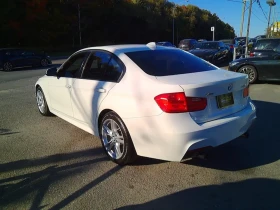 BMW 335 * X-DRIVE* M-PACK* ШИБИДАХ* ПОДГРЕВ* LED* , снимка 2