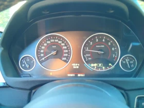 BMW 335 * X-DRIVE* M-PACK* ШИБИДАХ* ПОДГРЕВ* LED* , снимка 9