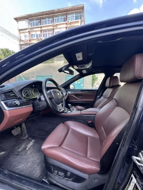BMW 535 i Xdrive Keyless, снимка 5