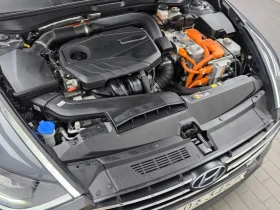Hyundai Sonata Hybrid (Dn8) Premium, снимка 6