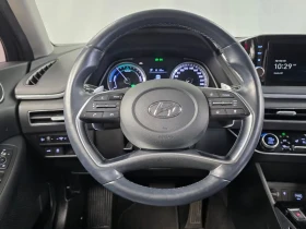 Hyundai Sonata Hybrid (Dn8) Premium, снимка 13