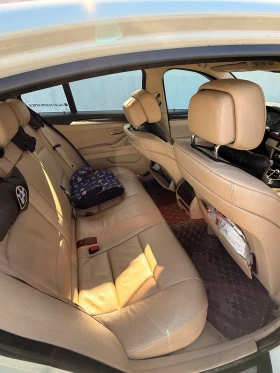 BMW 535 535i xdrive, снимка 16