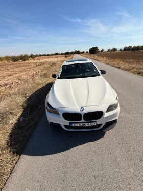 BMW 535 535i xdrive, снимка 4