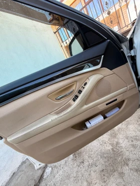 BMW 535 535i xdrive, снимка 15