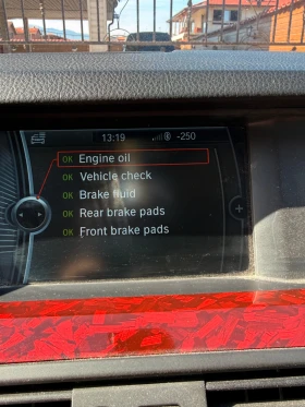 BMW 535 535i xdrive, снимка 11