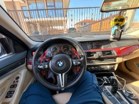 BMW 535 535i xdrive, снимка 9