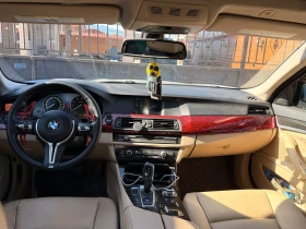 BMW 535 535i xdrive, снимка 13
