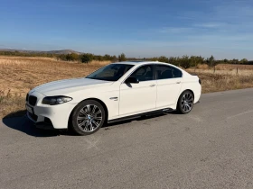 BMW 535 535i xdrive, снимка 2