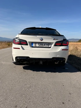 BMW 535 535i xdrive, снимка 7