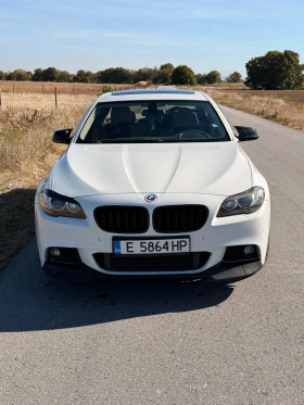 BMW 535 535i xdrive, снимка 1