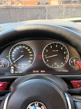 BMW 535 535i xdrive, снимка 8
