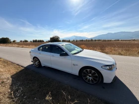 BMW 535 535i xdrive, снимка 3