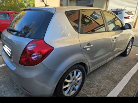 Kia Ceed 1.6 16V, снимка 3