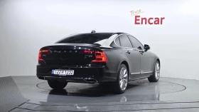 Volvo S90, снимка 3