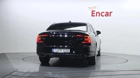Volvo S90, снимка 4
