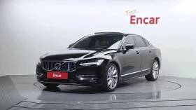 Volvo S90, снимка 1