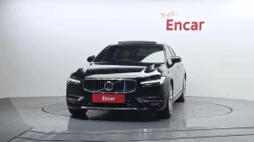 Volvo S90, снимка 2
