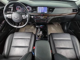 Kia K7 3.0 Lpi Luxury, снимка 7