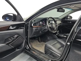 Kia K7 3.0 Lpi Luxury, снимка 10