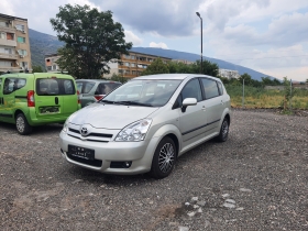 Toyota Corolla verso AVTOMATIK 1.8i, снимка 3