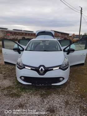 Renault Clio, снимка 1 - Автомобили и джипове - 45098292