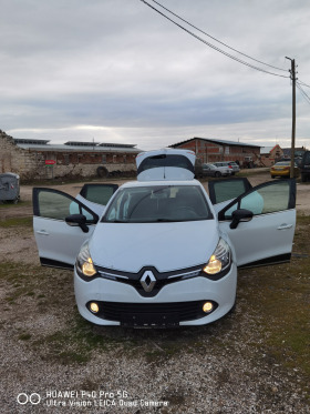 Renault Clio, снимка 2 - Автомобили и джипове - 45098292